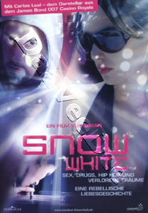 Snow White (2005) (DVD)